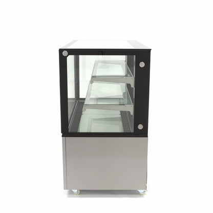 Koelvitrine - 400 L - 122 cm