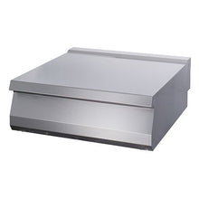 Heavy Duty Werkblad - Dubbel - 70 cm Diep