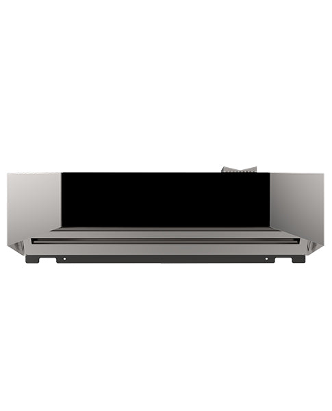 Afzuigkap Combisteamer 7X 1/1 GN