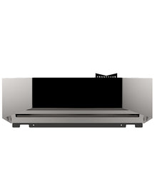 Afzuigkap Combisteamer 7/11 X 1/1 GN (Smart)