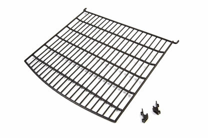 Showcase 235L - Shelf + 2 Clips Black (NM)