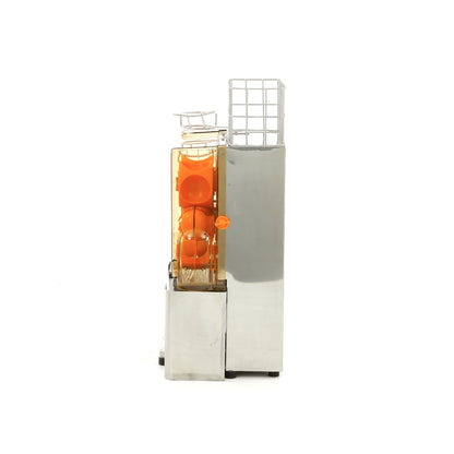 Automatische Sinaasappelpers - 8 Kg - 25 p/m