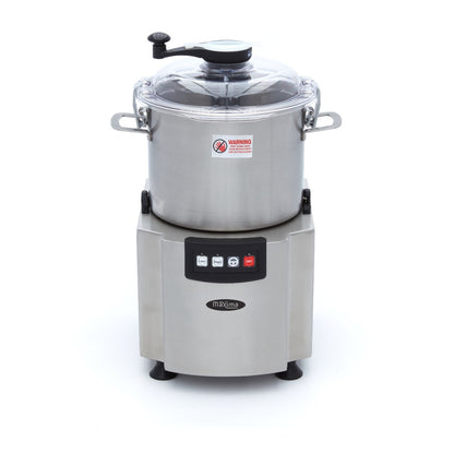 Keukenmachine / Cutter - 12 L