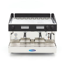 Espressomachine - 2 Pistons - 360 Kopjes per Uur