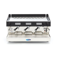 Espressomachine - 3 Pistons - 540 Kopjes per Uur