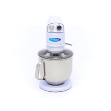 Planeetmenger - 7 L - Tot 2 Kg Deeg - Lila