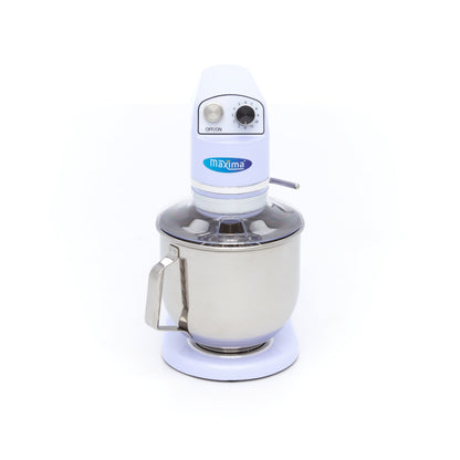 Planeetmenger - 7 L - Tot 2 Kg Deeg - Lila