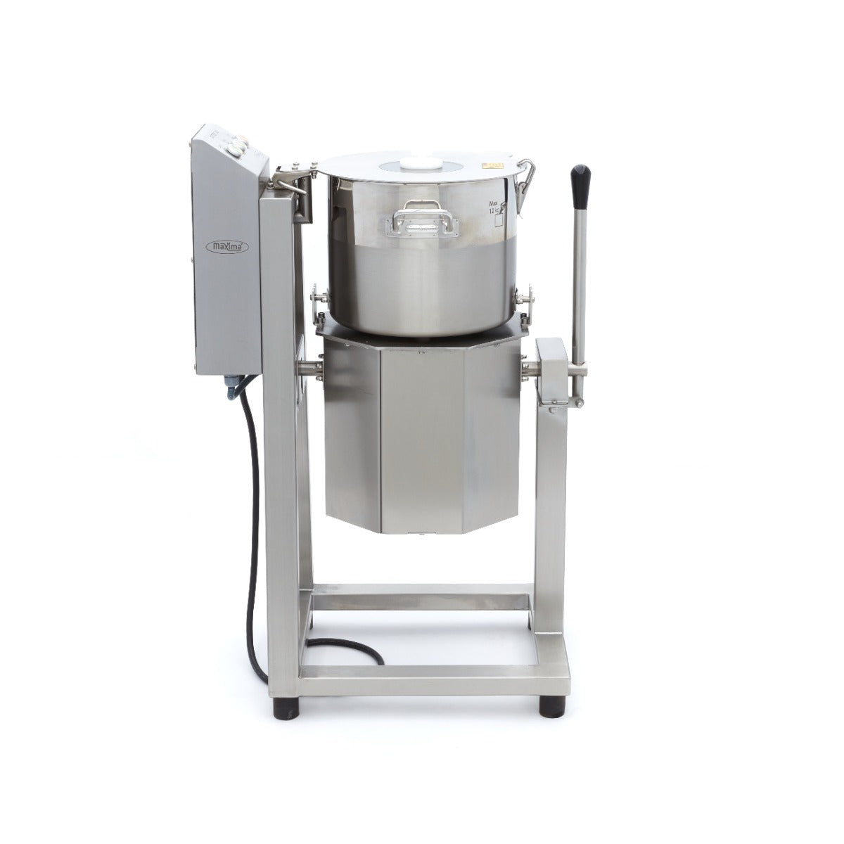 Keukenmachine / Cutter - 30 L