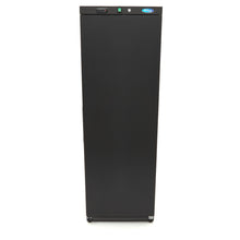 Koelkast - 400 L - 4 Verstelbare Roosters - Zwart