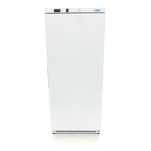 Koelkast - 600 L - 4 Verstelbare Roosters - Wit