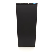 Koelkast - 600 L - 4 Verstelbare Roosters - Zwart