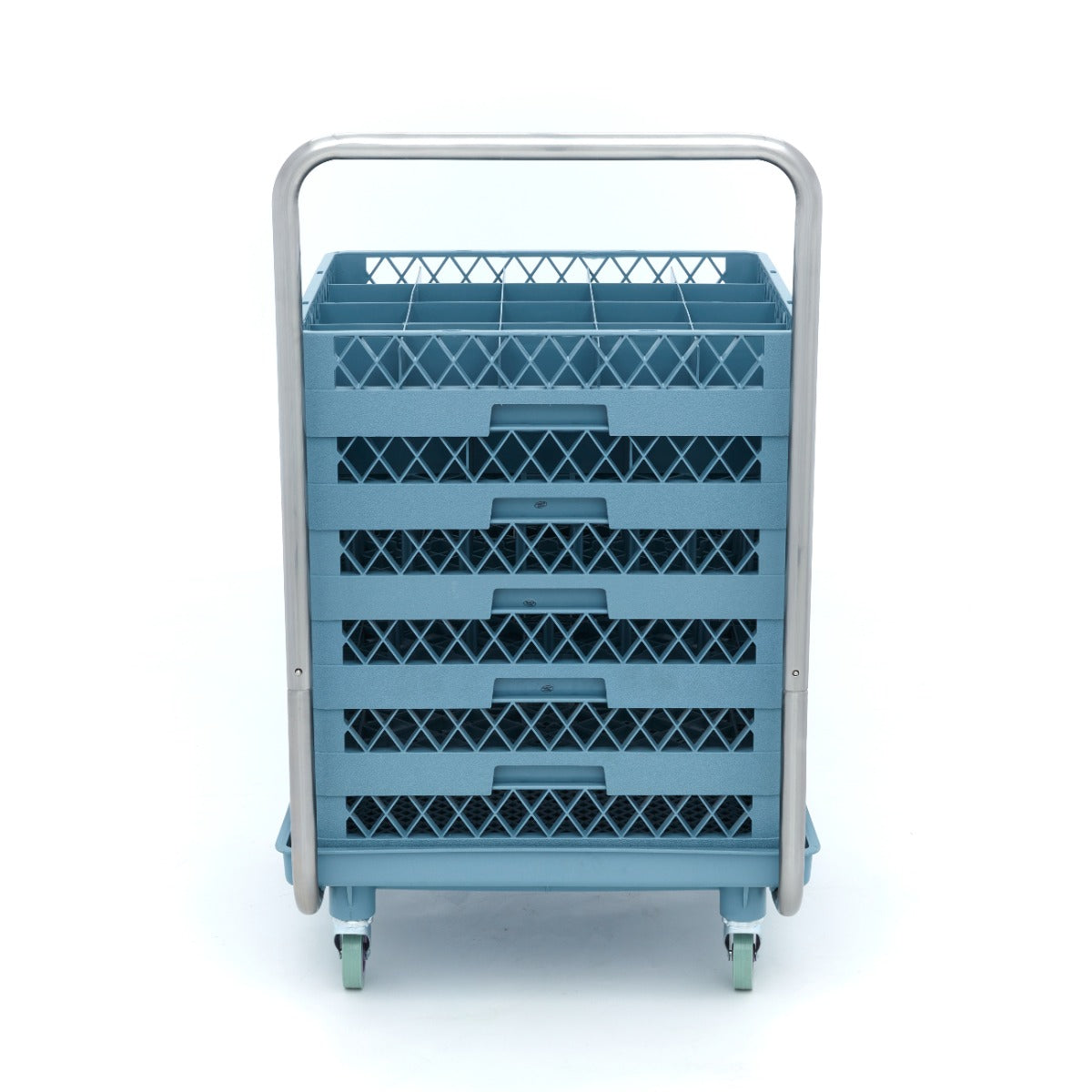 Korven Transportwagen - 54 x 60 cm