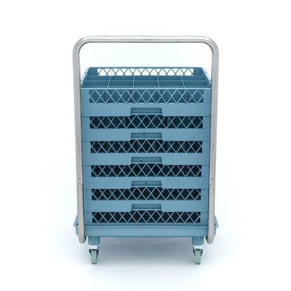 Korven Transportwagen - 54 x 60 cm