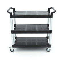 Serveerwagen - 3 Werkbladen - 103 x 50,5 cm