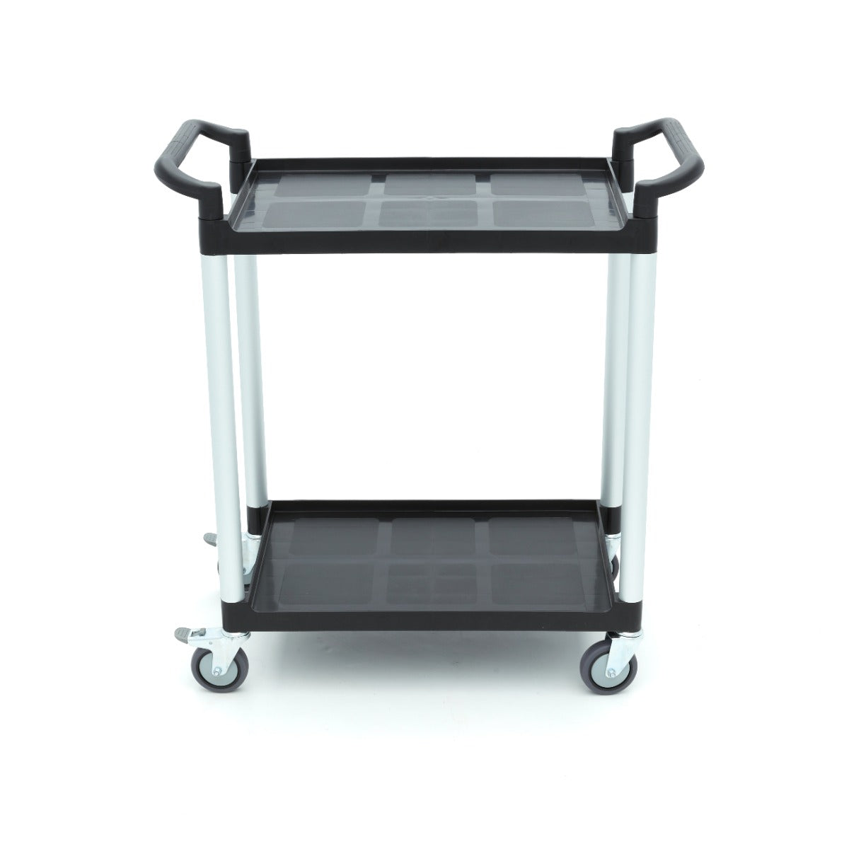 Serveerwagen - 2 Werkbladen - 86,5 x 42,5 cm