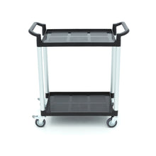Serveerwagen - 2 Werkbladen - 86,5 x 42,5 cm