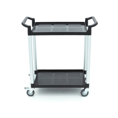 Serveerwagen - 2 Werkbladen - 86,5 x 42,5 cm