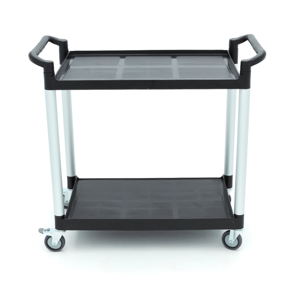Serveerwagen - 2 Werkbladen - 103 x 50,5 cm