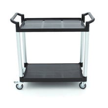 Serveerwagen - 2 Werkbladen - 103 x 50,5 cm
