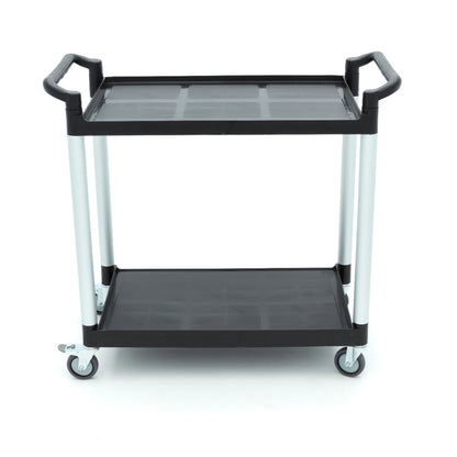 Serveerwagen - 2 Werkbladen - 103 x 50,5 cm