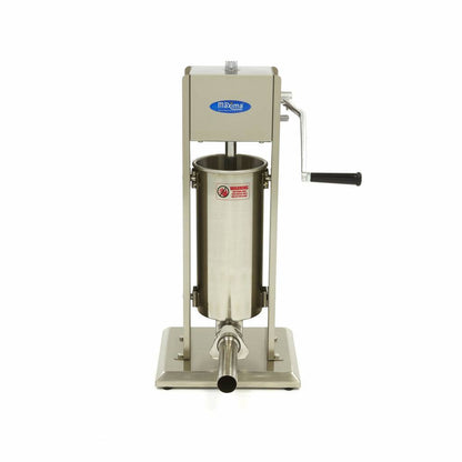 Churrosmachine - 5 L - 4 Churrosvormen - 2 Snelheden
