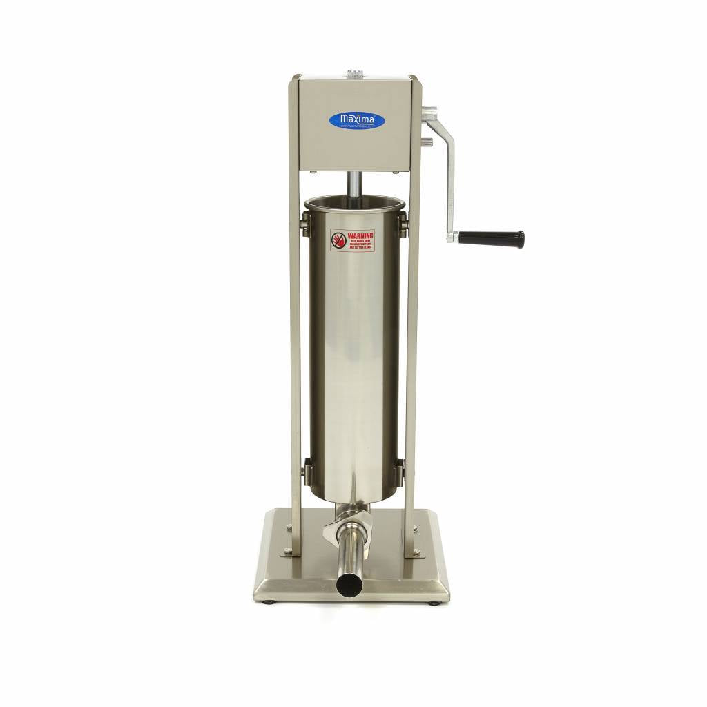 Churrosmachine - 7 L - 4 Churrosvormen - 2 Snelheden