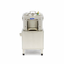 Aardappelschrapmachine - 8 Kg - 160 Kg/Uur