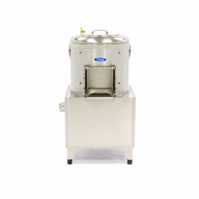 Aardappelschrapmachine - 15 Kg - 300 Kg/Uur