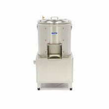 Aardappelschrapmachine - 30 Kg - 600 Kg/Uur