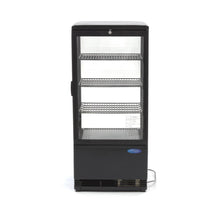 Mini Koelvitrine - 78 L - 43 cm