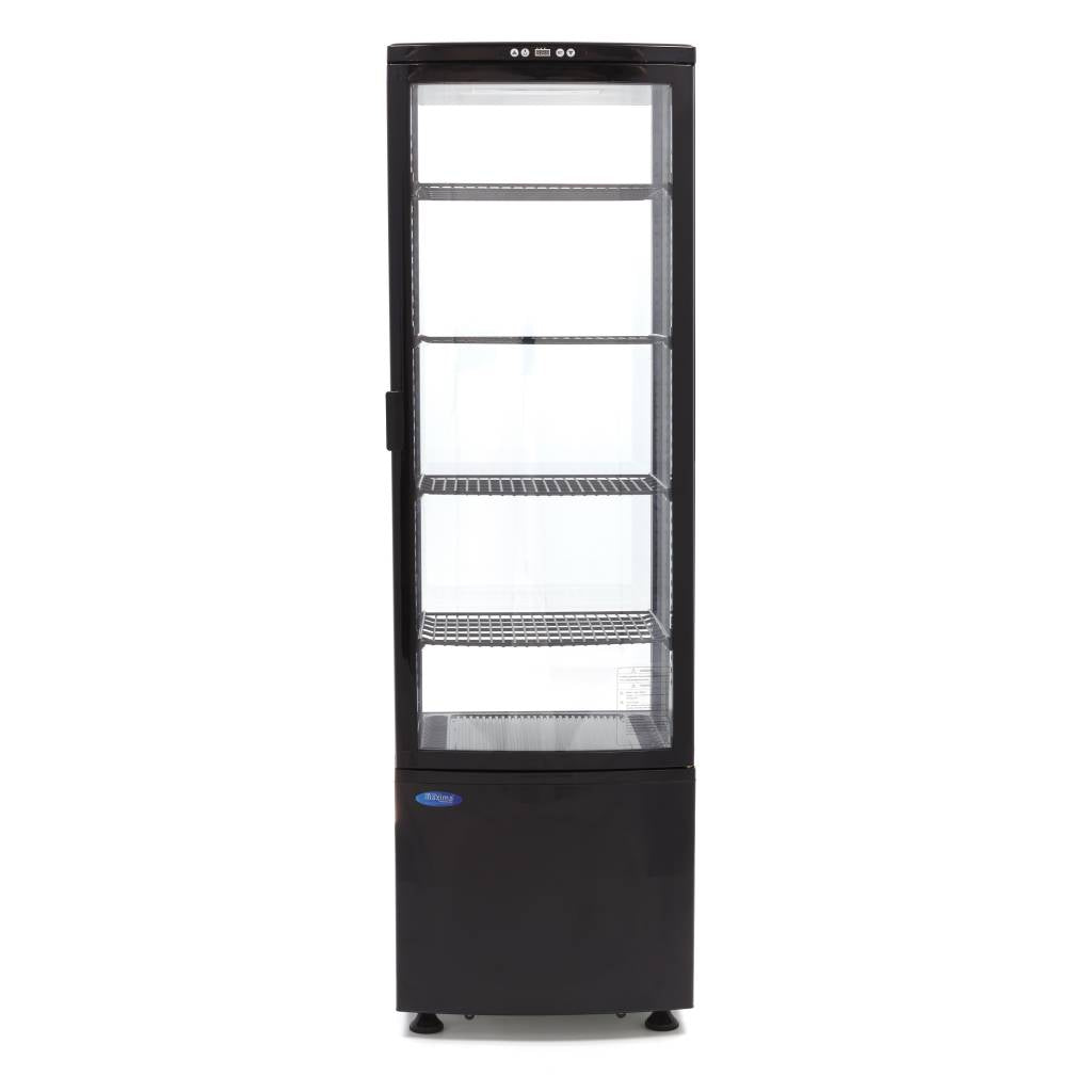 Koelvitrine - 235 L - 52 cm