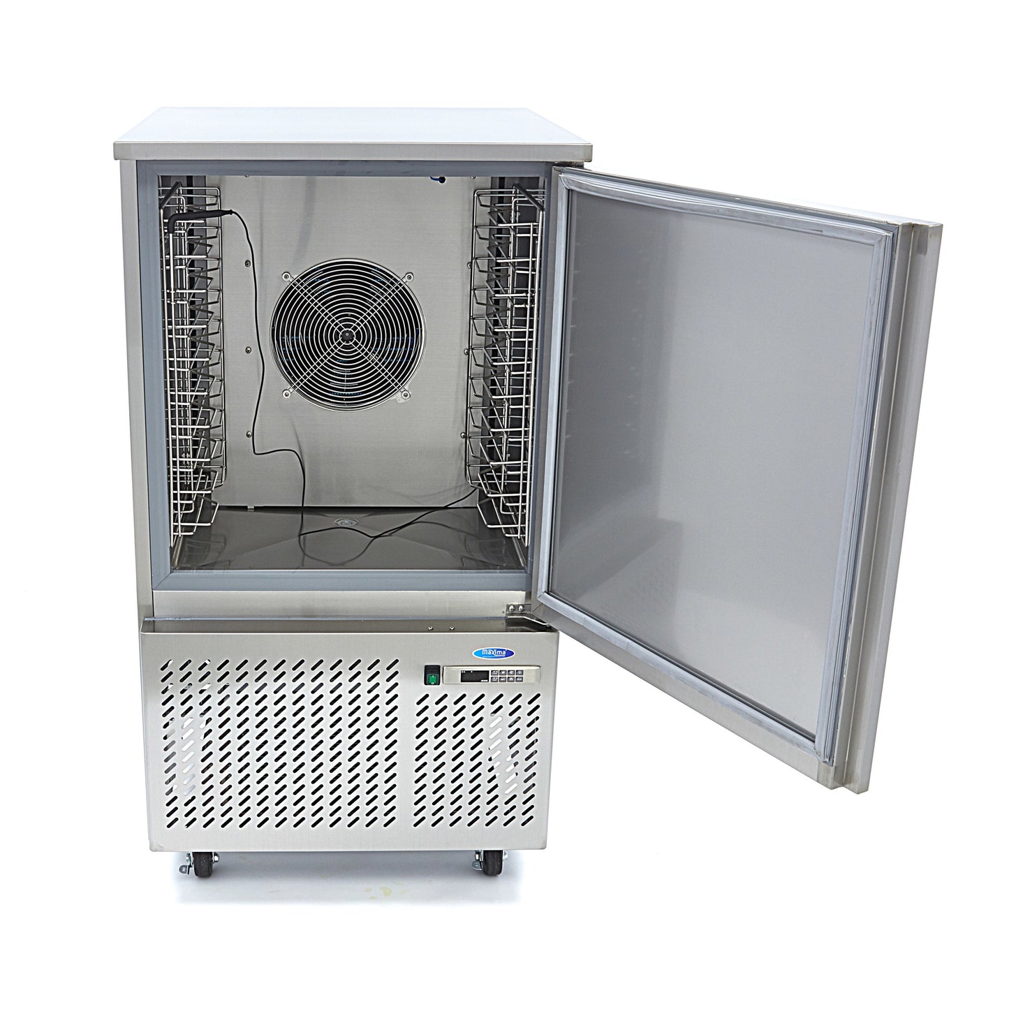 Snelkoeler / Blast Chiller - 10 x 1/1 GN
