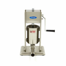 Worstenvuller - 3 L - Verticaal - incl. 4 Vulbuizen