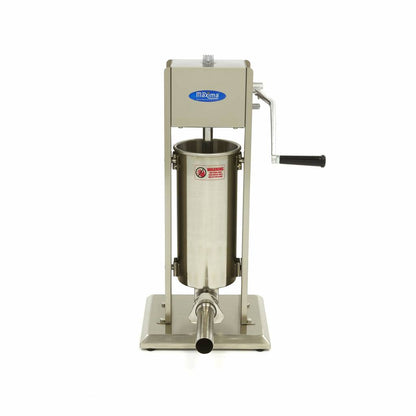 Worstenvuller - 5 L - Verticaal - incl. 4 Vulbuizen