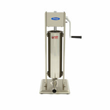 Worstenvuller - 7 L - Verticaal - incl. 4 Vulbuizen
