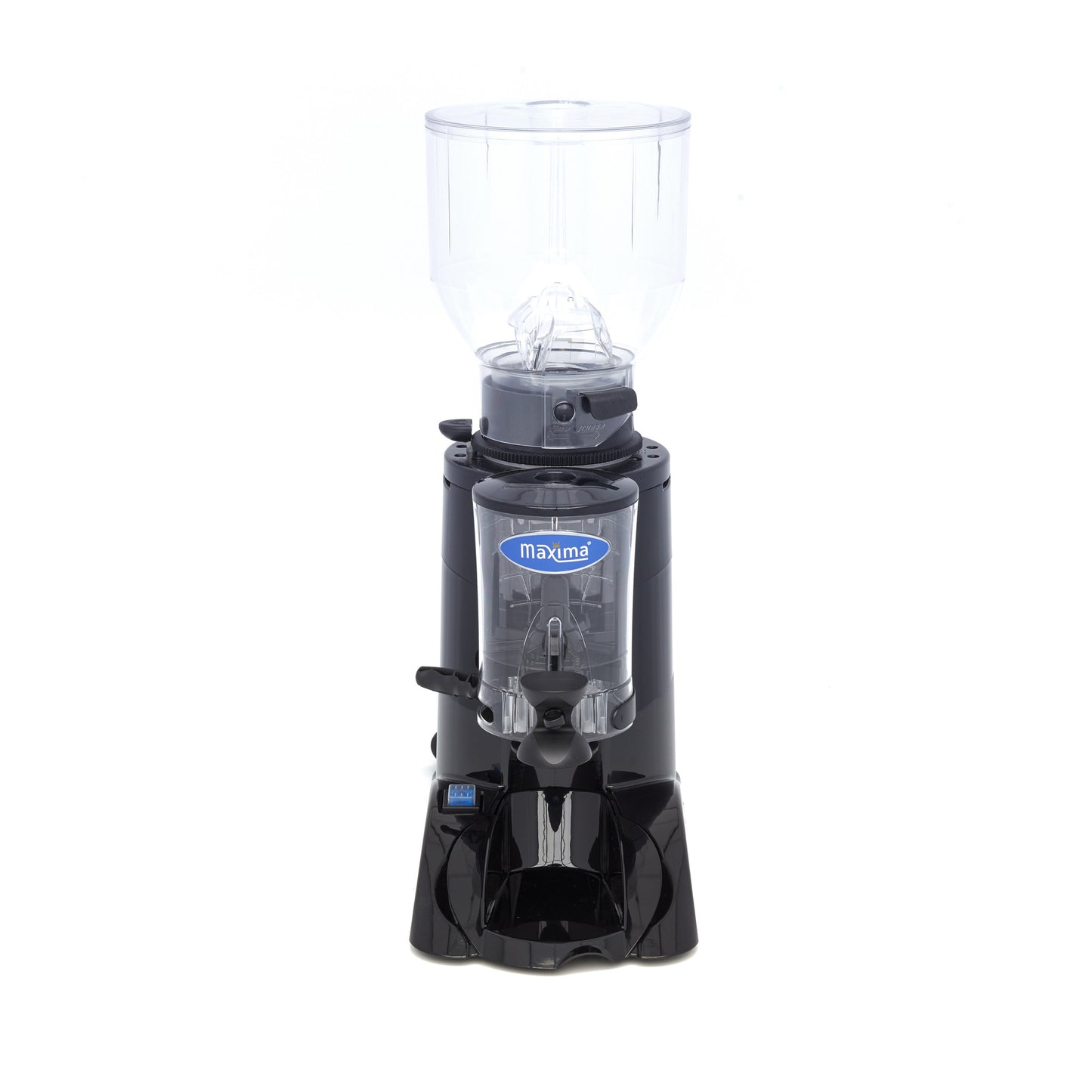 Koffiemolen - 2 Kg Bonen - met Portioner