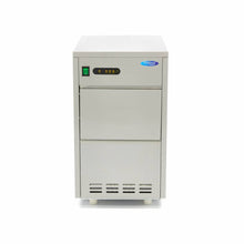 Ijsblokjesmachine - 24 Kg/Dag - Holle Ijsblokjes - Luchtgekoeld