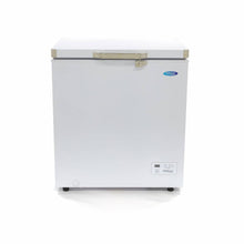 Vrieskist - 140 L - 2 Wielen - Compact