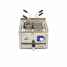 Pastakoker Horeca - 15 L - Enkel - 60 cm Diep - Elektrisch