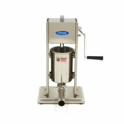 Churrosmachine - 3 L - 4 Churrosvormen - 2 Snelheden