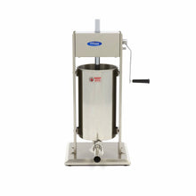 Churrosmachine - 15 L - 4 Churrosvormen - 2 Snelheden