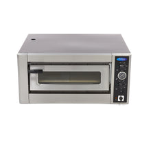 Pizza Oven - 4 Pizza's Ø 30 cm