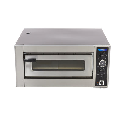 Pizza Oven - 4 Pizza's Ø 30 cm