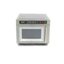 Magnetron - 1800W - 20 Programma's - Borden tot Ø 36 cm - 2 Etages
