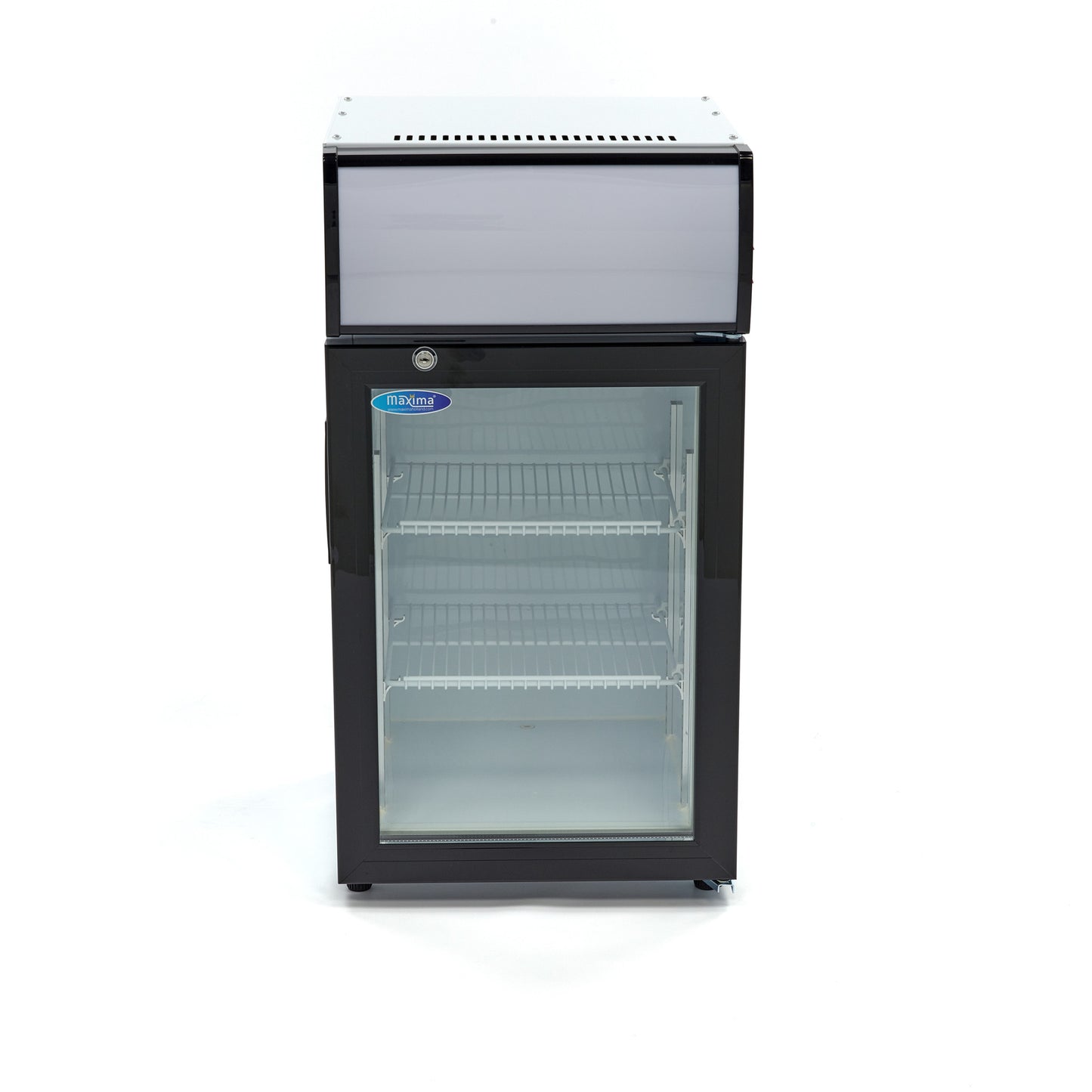 Koelkast - 50 L - 2 Verstelbare Roosters