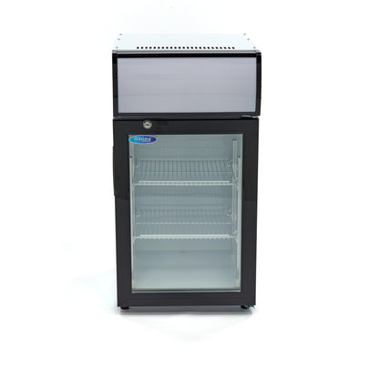 Koelkast - 50 L - 2 Verstelbare Roosters