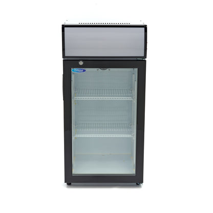 Koelkast - 80 L - 2 Verstelbare Roosters