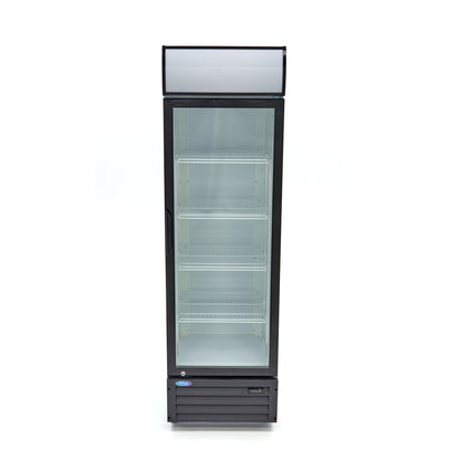 Koelkast - 360 L - 4 Verstelbare Roosters
