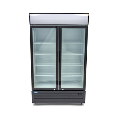 Koelkast - 700 L - 8 Verstelbare Roosters