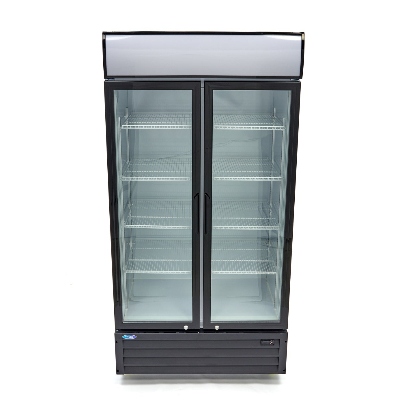 Koelkast - 800 L - 8 Verstelbare Roosters